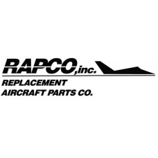 Rapco Brake Disc RA164-03206